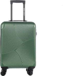 Enrico Benetti Louisville Driedelige Kofferset Hardcase - 39040 - Olijf -Trolley Winkel 1001x1200 2