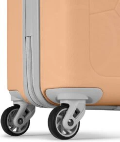 SUITSUIT - Caretta - Melon - Handbagage (53 Cm) -Trolley Winkel 1007x1200 11