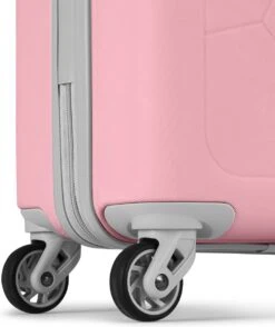 SUITSUIT - Caretta - Pink Lady - Duo Set (53/76 Cm) 19 SUITSUIT - Caretta - Pink Lady - Duo Set (53/76 Cm) -Trolley Winkel 1007x1200 12