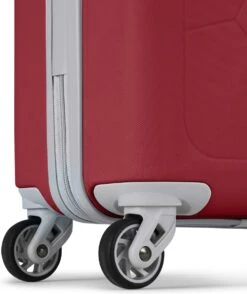 SUITSUIT - Caretta - Red Cherry - Handbagage (53 Cm) -Trolley Winkel 1007x1200 14