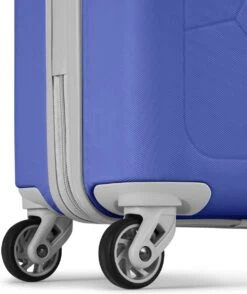 SUITSUIT - Caretta - Dazzling Blue - Duo Set (53/76 Cm) -Trolley Winkel 1007x1200 16