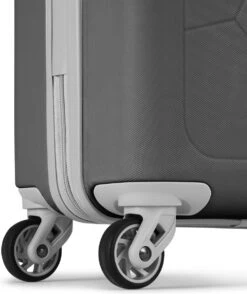 SUITSUIT - Caretta - Cool Gray - Duo Set (53/76 Cm) -Trolley Winkel 1007x1200 19