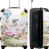NoBoringSuitcases.com® Koffer Groot - Eenhoorn - Luchtballon - Meisjes - Regenboog - Trolley Koffer Met TSA-slot - Met Wielen - 90 Liter - Reiskoffer - 66 Cm 2 NoBoringSuitcases.com® Koffer Groot - Eenhoorn - Luchtballon - Meisjes - Regenboog - Trolley Koffer Met TSA-slot - Met Wielen - 90 Liter - Reiskoffer - 66 Cm -Trolley Winkel 1007x1200 6