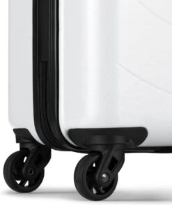 BHPPY - Seashell - Handbagage (55 Cm) -Trolley Winkel 1009x1200 8