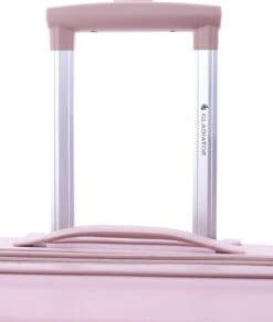 Gladiator Boxing M Spinner 67 - Exp - TSA Slot - Metallic Pink 21 Gladiator Boxing M Spinner 67 - Exp - TSA Slot - Metallic Pink -Trolley Winkel 1015x1200