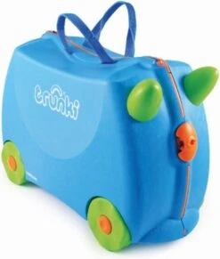 Trunki Ride-On Handbagage Koffer 46 Cm - Terrance -Trolley Winkel 1020x1200 3