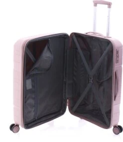 Gladiator Boxing M Spinner 67 - Exp - TSA Slot - Metallic Pink 18 Gladiator Boxing M Spinner 67 - Exp - TSA Slot - Metallic Pink -Trolley Winkel 1036x1200 1