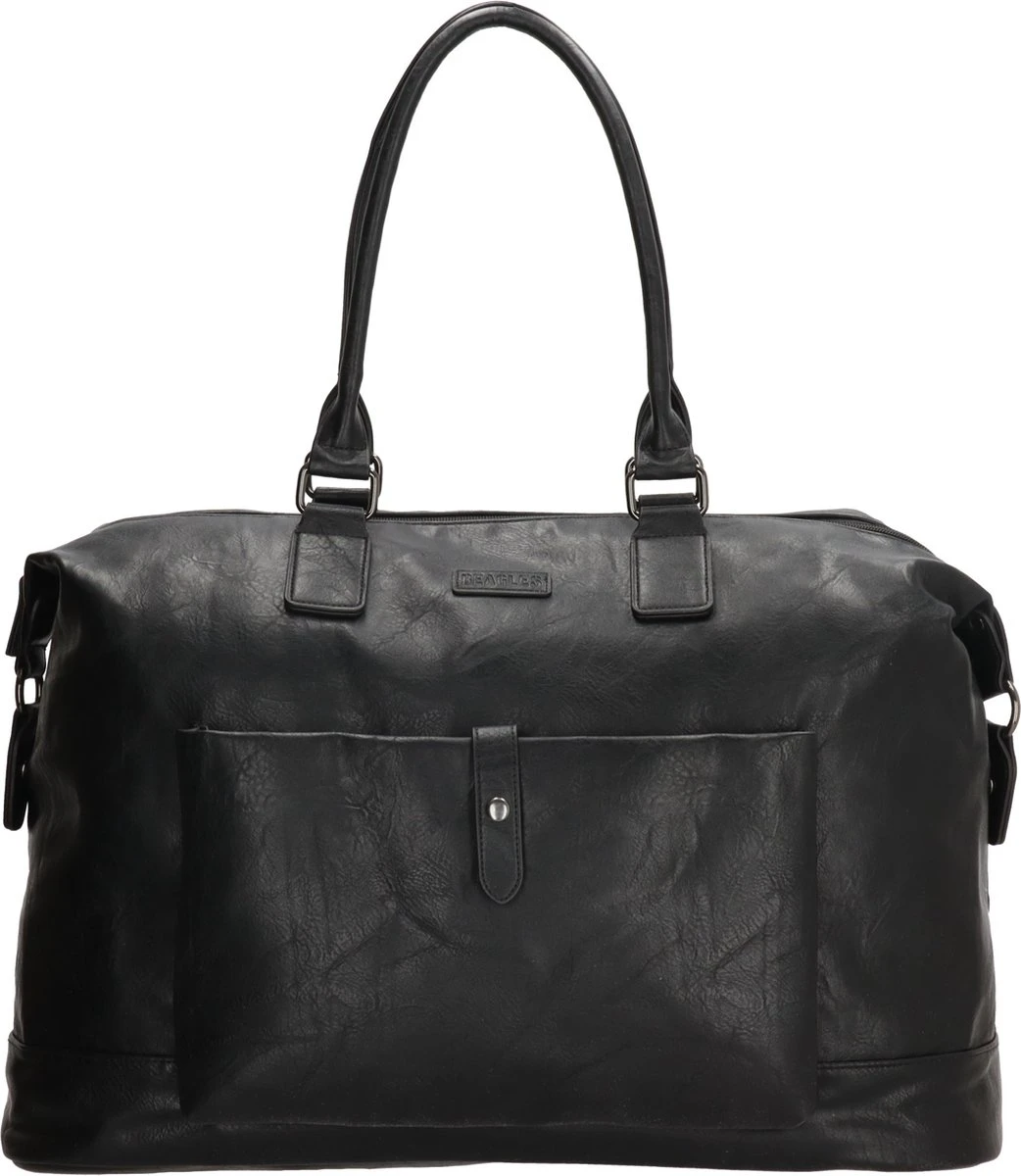 Beagles Murcia Reistas - Zwart 4 Beagles Murcia Reistas - Zwart - Afbeelding 2