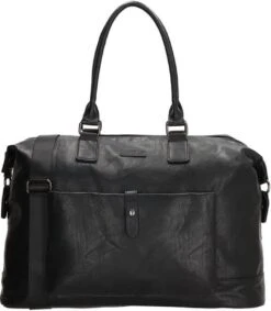 Beagles Murcia Reistas - Zwart