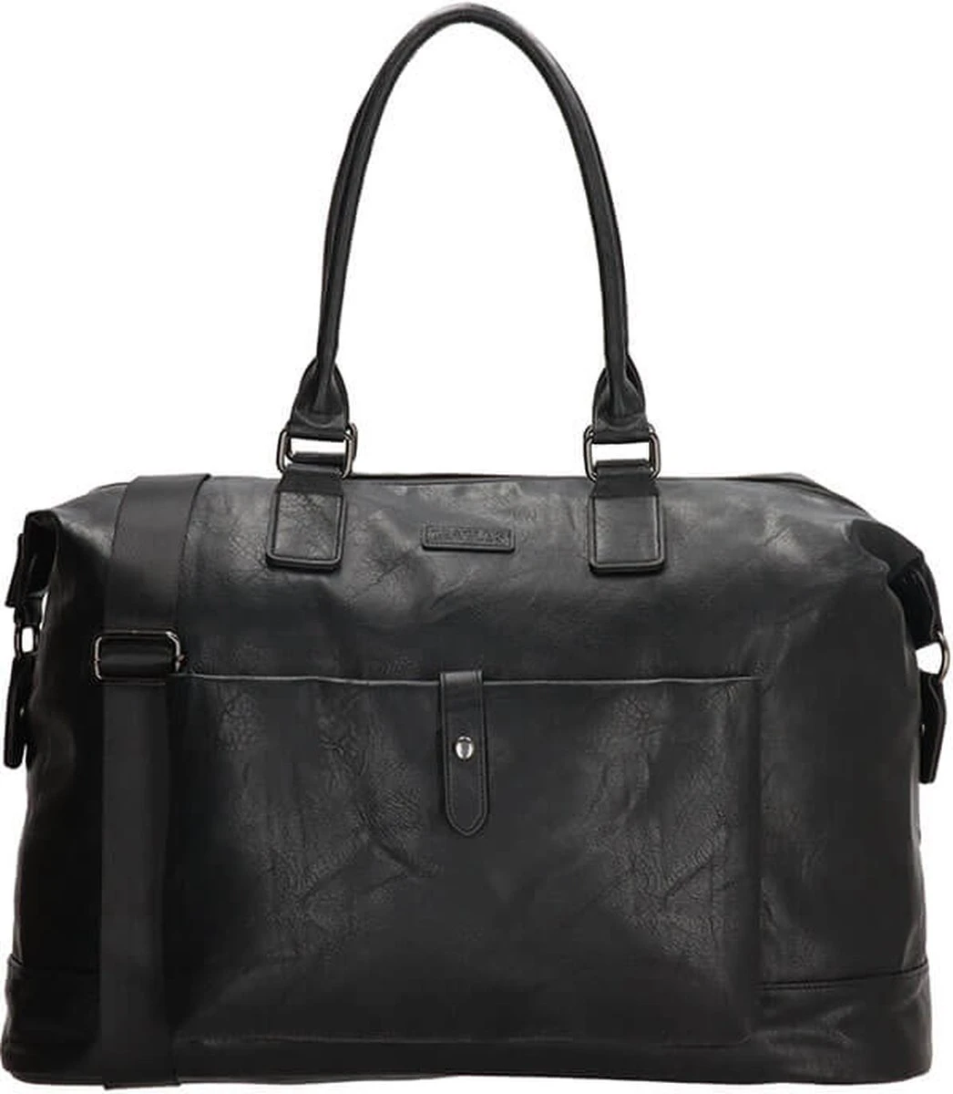 Beagles Murcia Reistas - Zwart 3 Beagles Murcia Reistas - Zwart