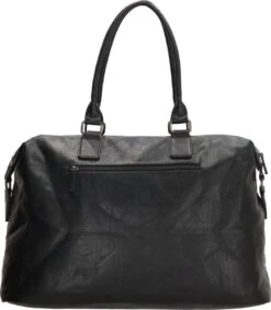 Beagles Murcia Reistas - Zwart 10 Beagles Murcia Reistas - Zwart -Trolley Winkel 1047x1200 4