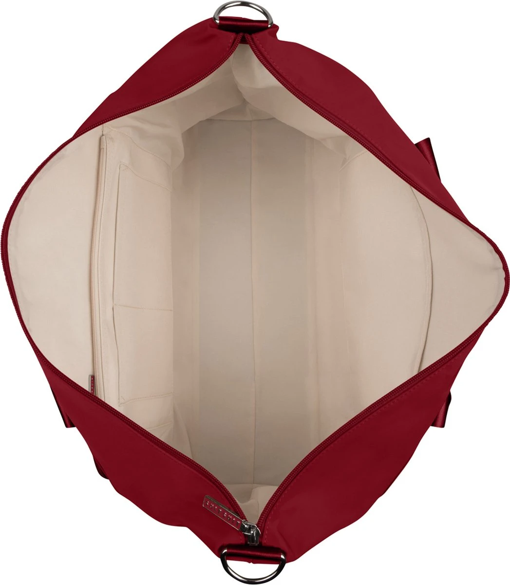 SUITSUIT - Natura - Cherry - Leisure Bag 20 SUITSUIT - Natura - Cherry - Leisure Bag - Afbeelding 18