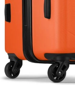 BHPPY - Dutch Orange - Reiskoffer (76 Cm) 15 BHPPY - Dutch Orange - Reiskoffer (76 Cm) -Trolley Winkel 1050x1200 3