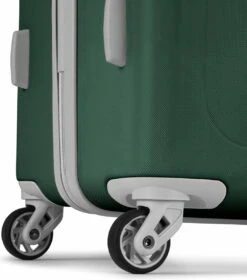 SUITSUIT - Caretta - Jungle Green - Reiskoffer (76 Cm) -Trolley Winkel 1060x1200 3