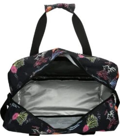 Enrico Benetti Capetown Sporttas/ Reistas - Coraal -Trolley Winkel 1061x1200 4