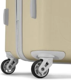 SUITSUIT - Caretta - Pale Khaki - Reiskoffer (76 Cm) -Trolley Winkel 1065x1200 3