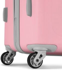 SUITSUIT - Caretta - Pink Lady - Reiskoffer (76 Cm) -Trolley Winkel 1065x1200 5