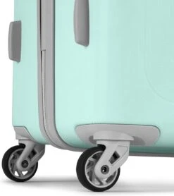 SUITSUIT - Caretta - Soft Lime - Reiskoffer (76 Cm) 19 SUITSUIT - Caretta - Soft Lime - Reiskoffer (76 Cm) -Trolley Winkel 1065x1200 6