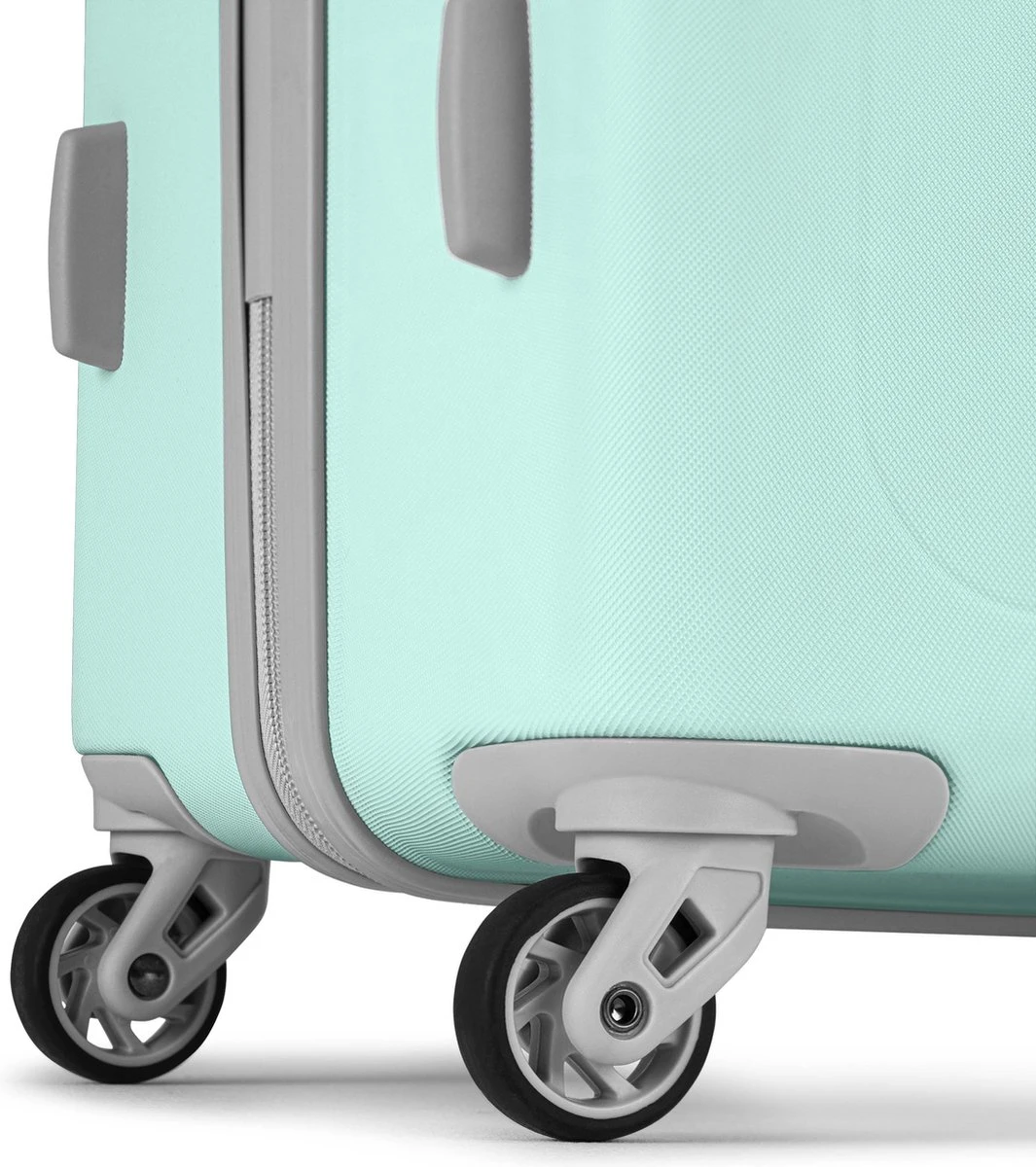 SUITSUIT - Caretta - Soft Lime - Reiskoffer (76 Cm) 11 SUITSUIT - Caretta - Soft Lime - Reiskoffer (76 Cm) - Afbeelding 9