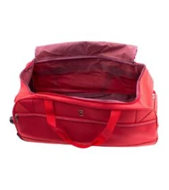 Gladiator Metro Medium Wieltas - 72 Cm - 76 Liter - Rood -Trolley Winkel 1069x1200 3