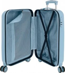 Disney Frozen Frozen 2 Meisjes Kinderkoffer ABS 55 Cm 4 W My Favourite 9 Disney Frozen Frozen 2 Meisjes Kinderkoffer ABS 55 Cm 4 W My Favourite -Trolley Winkel 1075x1200 1