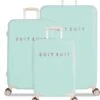 SUITSUIT - Fabulous Fifties - Luminous Mint - Kofferset (55/66/76 Cm) -Trolley Winkel 1076x1200 4