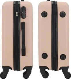 SB Travelbags Kofferset - 2 Delige -Licht Roze - 75cm/55cm -Trolley Winkel 1082x1200 2