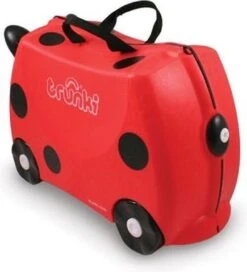 Trunki Ride-On Handbagage Koffer 46 Cm - Lieverheersbeestje Harley -Trolley Winkel 1088x1200 5