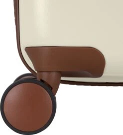 SUITSUIT - Fab Seventies - Antique White - Reiskoffer (76 Cm) -Trolley Winkel 1097x1200 10