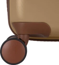 SUITSUIT - Fab Seventies - Cuban Sand - Reiskoffer (66 Cm) -Trolley Winkel 1097x1200 5