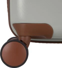 SUITSUIT - Fab Seventies - Limestone - Reiskoffer (66 Cm) -Trolley Winkel 1098x1200 1