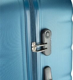 Princess Traveller Grenada - Reiskoffer - Grijsblauw - L - 76cm 13 Princess Traveller Grenada - Reiskoffer - Grijsblauw - L - 76cm -Trolley Winkel 1100x1200 1