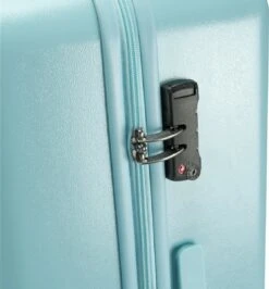 Princess Traveller Harlem - Reiskoffer - Blauw - L - 76cm -Trolley Winkel 1114x1200 1