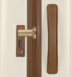 SUITSUIT - Fab Seventies - Antique White - Reiskoffer (66 Cm) 15 SUITSUIT - Fab Seventies - Antique White - Reiskoffer (66 Cm) -Trolley Winkel 1121x1200 4