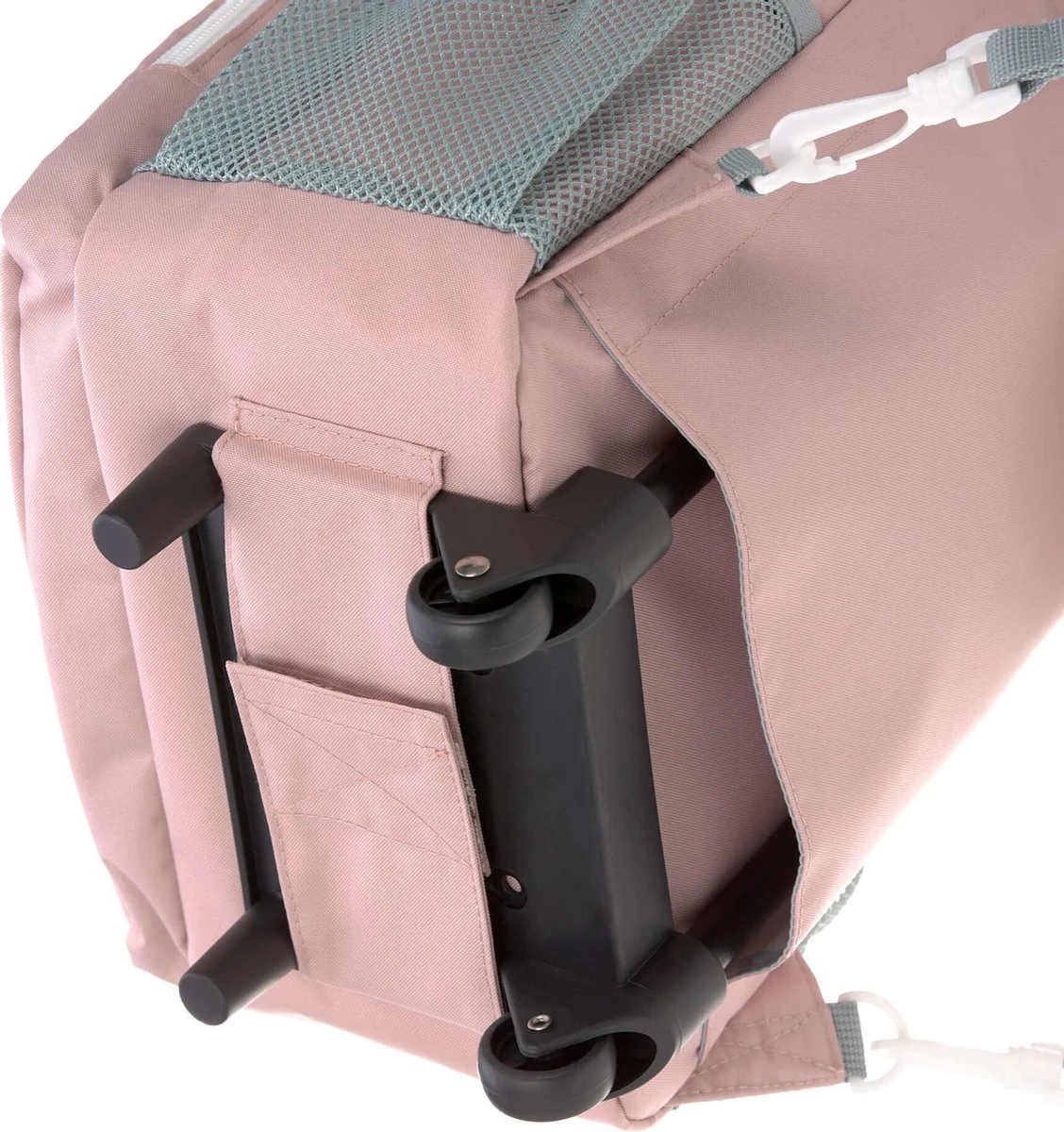 Lässig Tiny Backpack Trolley About Friends Chinchilla 11 Lässig Tiny Backpack Trolley About Friends Chinchilla - Afbeelding 9