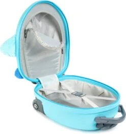 Boppi - Kindertrolley - Vliegtuig - Handbagage - Lichtgewicht - Duurzaam - 17L -Trolley Winkel 1133x1200 1