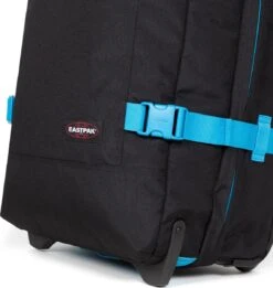 Eastpak TRANVERZ L Reiskoffer (79 X 40 X 33 Cm) - Kontrast Grade Blue -Trolley Winkel 1136x1200 1