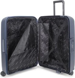 Decent Axiss Fix Koffer 68 Cm Donkerblauw -Trolley Winkel 1145x1200 2