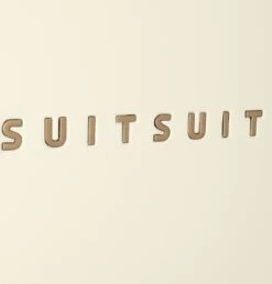 SUITSUIT - Fab Seventies - Antique White - Reiskoffer (76 Cm) -Trolley Winkel 1150x1200 3