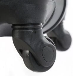 Travelerz Kofferset 2 Delige ABS Groot - Met Cijferslot - 95 Liter - Rose Goud - Zilver -Trolley Winkel 1151x1200 1