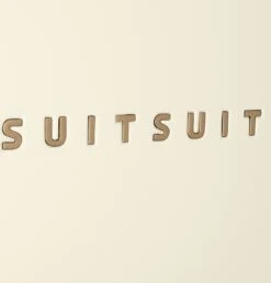 SUITSUIT - Fab Seventies - Antique White - Reiskoffer (66 Cm) 21 SUITSUIT - Fab Seventies - Antique White - Reiskoffer (66 Cm) -Trolley Winkel 1151x1200 9
