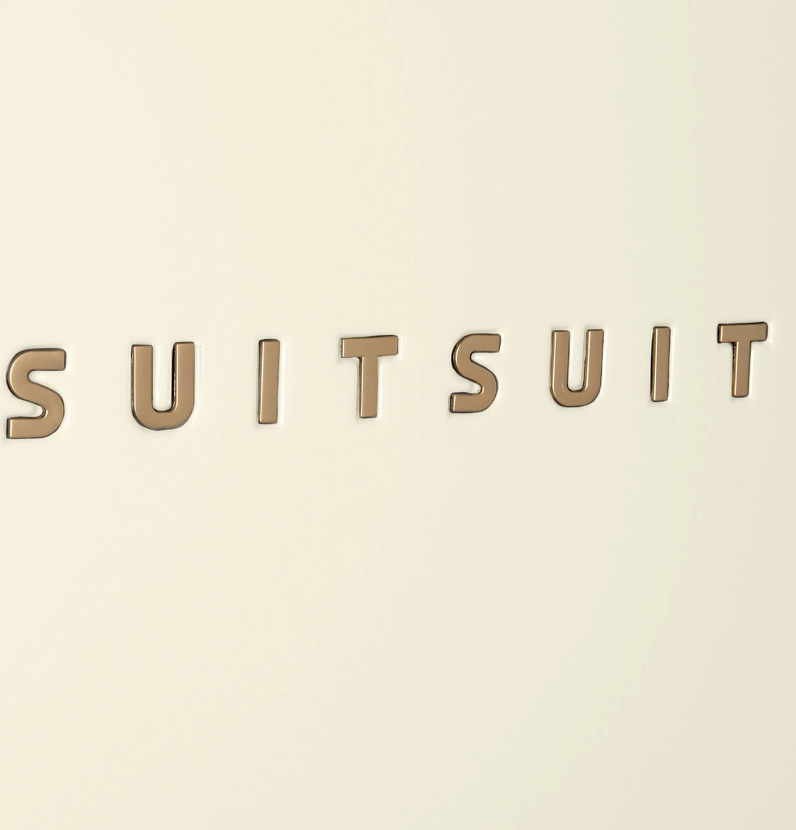 SUITSUIT - Fab Seventies - Antique White - Reiskoffer (66 Cm) 12 SUITSUIT - Fab Seventies - Antique White - Reiskoffer (66 Cm) - Afbeelding 10