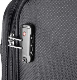 Gabol Cloud Medium Trolley 69 Turquoise -Trolley Winkel 1152x1200 5