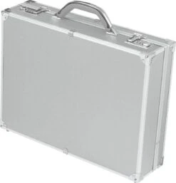 Alumaxx Aluminium Aktekoffer Octan