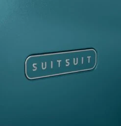 SUITSUIT - Blossom - Hydro Blue - Reiskoffer (76 Cm) -Trolley Winkel 1157x1200 6