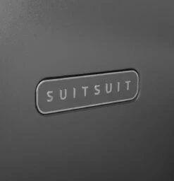 SUITSUIT - Blossom - December Sky - Handbagage (55 Cm) -Trolley Winkel 1157x1200 7