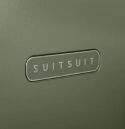 SUITSUIT - Blossom - Dark Olive - Handbagage (55 Cm) -Trolley Winkel 1157x1200 8