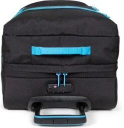 Eastpak TRANVERZ L Reiskoffer (79 X 40 X 33 Cm) - Kontrast Grade Blue -Trolley Winkel 1160x1200 1