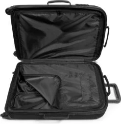 Eastpak TRANZSHELL M Reiskoffer (67 X 42 X 4 Cm) - Black 19 Eastpak TRANZSHELL M Reiskoffer (67 X 42 X 4 Cm) - Black -Trolley Winkel 1167x1200 1