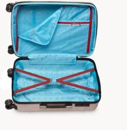 Tesla PC - Reiskoffer - 65 Cm - 4 Wielen - Roze -Trolley Winkel 1170x1200 3